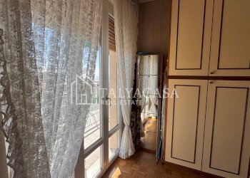 Foto 13 - Bilocale via Franco Norero
 
79, Sanremo - foto 13