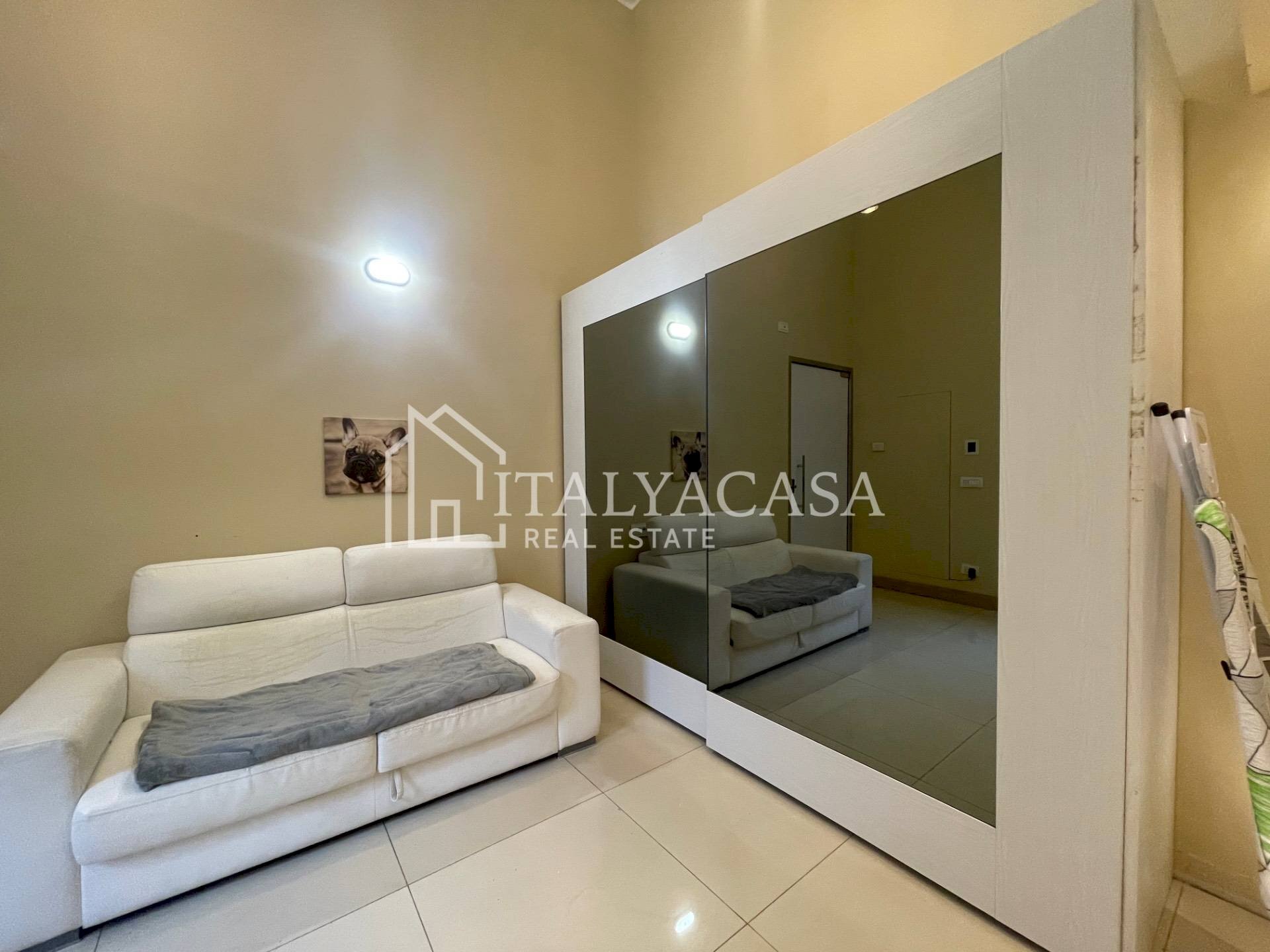 Foto 3 - One-room apartment corso mombello
 
50, Sanremo - photo 3