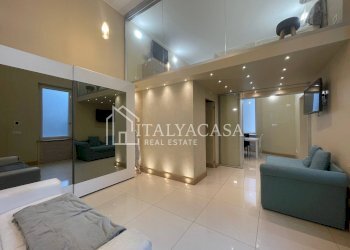 Foto 2 - One-room apartment corso mombello
 
50, Sanremo - photo 2