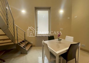 Foto 5 - One-room apartment corso mombello
 
50, Sanremo - photo 5