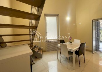 Foto 6 - One-room apartment corso mombello
 
50, Sanremo - photo 6