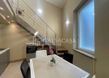 Foto 7 - One-room apartment corso mombello
 
50, Sanremo - photo 7