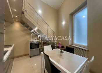 Foto 8 - One-room apartment corso mombello
 
50, Sanremo - photo 8