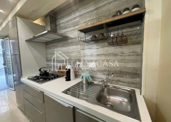 Foto 9 - One-room apartment corso mombello
 
50, Sanremo - photo 9