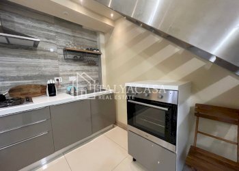 Foto 10 - One-room apartment corso mombello
 
50, Sanremo - photo 10