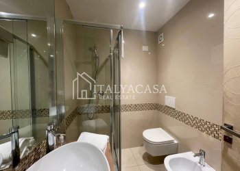 Foto 11 - One-room apartment corso mombello
 
50, Sanremo - photo 11