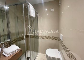 Foto 12 - One-room apartment corso mombello
 
50, Sanremo - photo 12