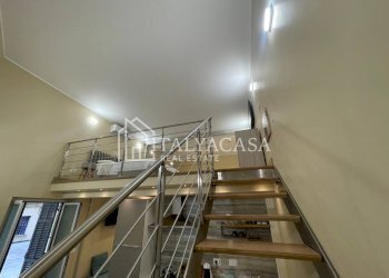 Foto 14 - One-room apartment corso mombello
 
50, Sanremo - photo 14