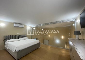 Foto 15 - One-room apartment corso mombello
 
50, Sanremo - photo 15