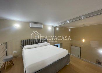 Foto 16 - One-room apartment corso mombello
 
50, Sanremo - photo 16