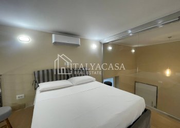 Foto 17 - One-room apartment corso mombello
 
50, Sanremo - photo 17