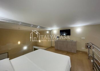 Foto 18 - One-room apartment corso mombello
 
50, Sanremo - photo 18