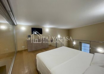 Foto 19 - One-room apartment corso mombello
 
50, Sanremo - photo 19