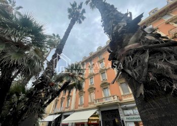 Foto 20 - One-room apartment corso mombello
 
50, Sanremo - photo 20