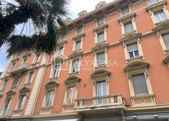 Foto 21 - One-room apartment corso mombello
 
50, Sanremo - photo 21