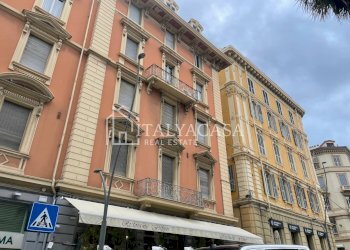 Foto 22 - One-room apartment corso mombello
 
50, Sanremo - photo 22