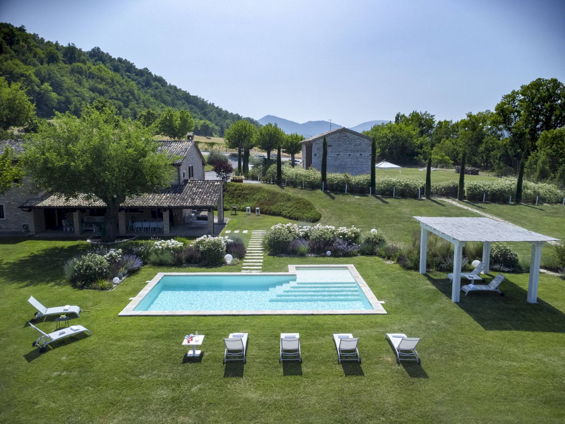 Foto 1 - Rustic Str. Valubbio, 16, Cagli - photo 1