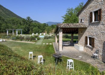 Foto 8 - Rustic Str. Valubbio, 16, Cagli - photo 8