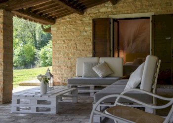 Foto 10 - Rustic Str. Valubbio, 16, Cagli - photo 10