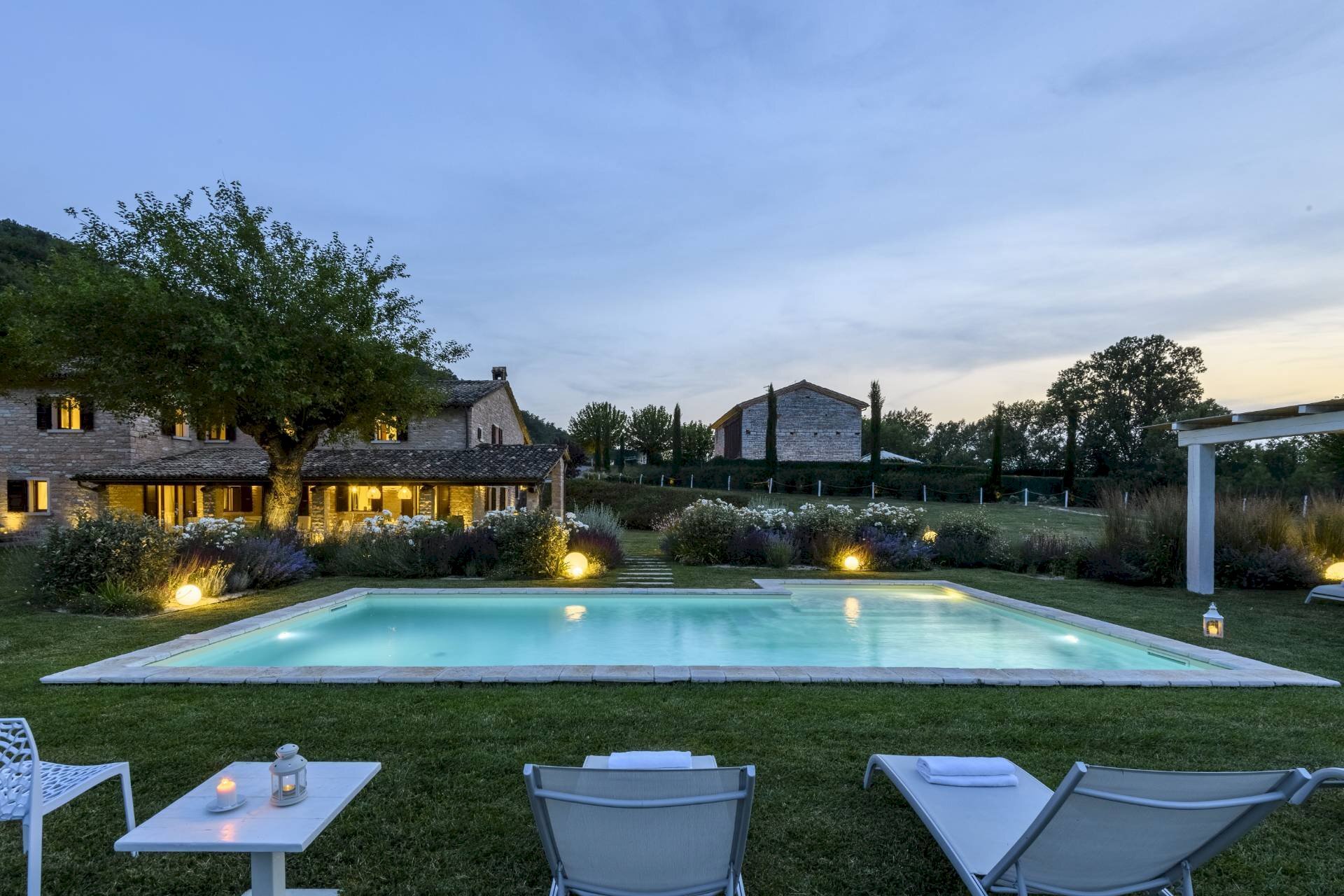 Foto 1 - Rustic Str. Valubbio
 
16, Cagli - photo 1