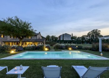 Foto 1 - Rustic Str. Valubbio
 
16, Cagli - photo 1