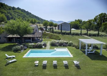 Foto 2 - Rustic Str. Valubbio
 
16, Cagli - photo 2