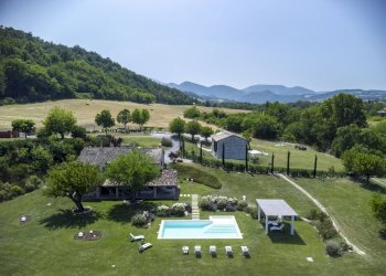 Foto 3 - Rustic Str. Valubbio
 
16, Cagli - photo 3