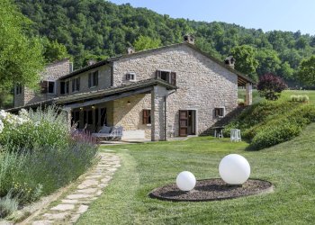 Foto 5 - Rustic Str. Valubbio
 
16, Cagli - photo 5