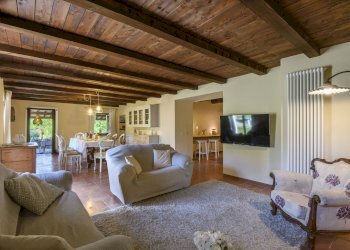 Foto 11 - Rustic Str. Valubbio
 
16, Cagli - photo 11