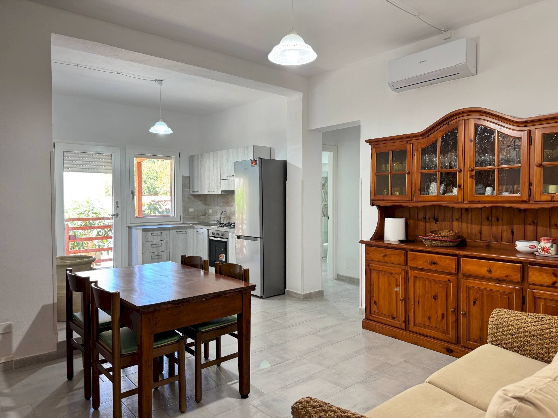 Foto 1 - Three-room apartment Via Montessori, Muravera - photo 1