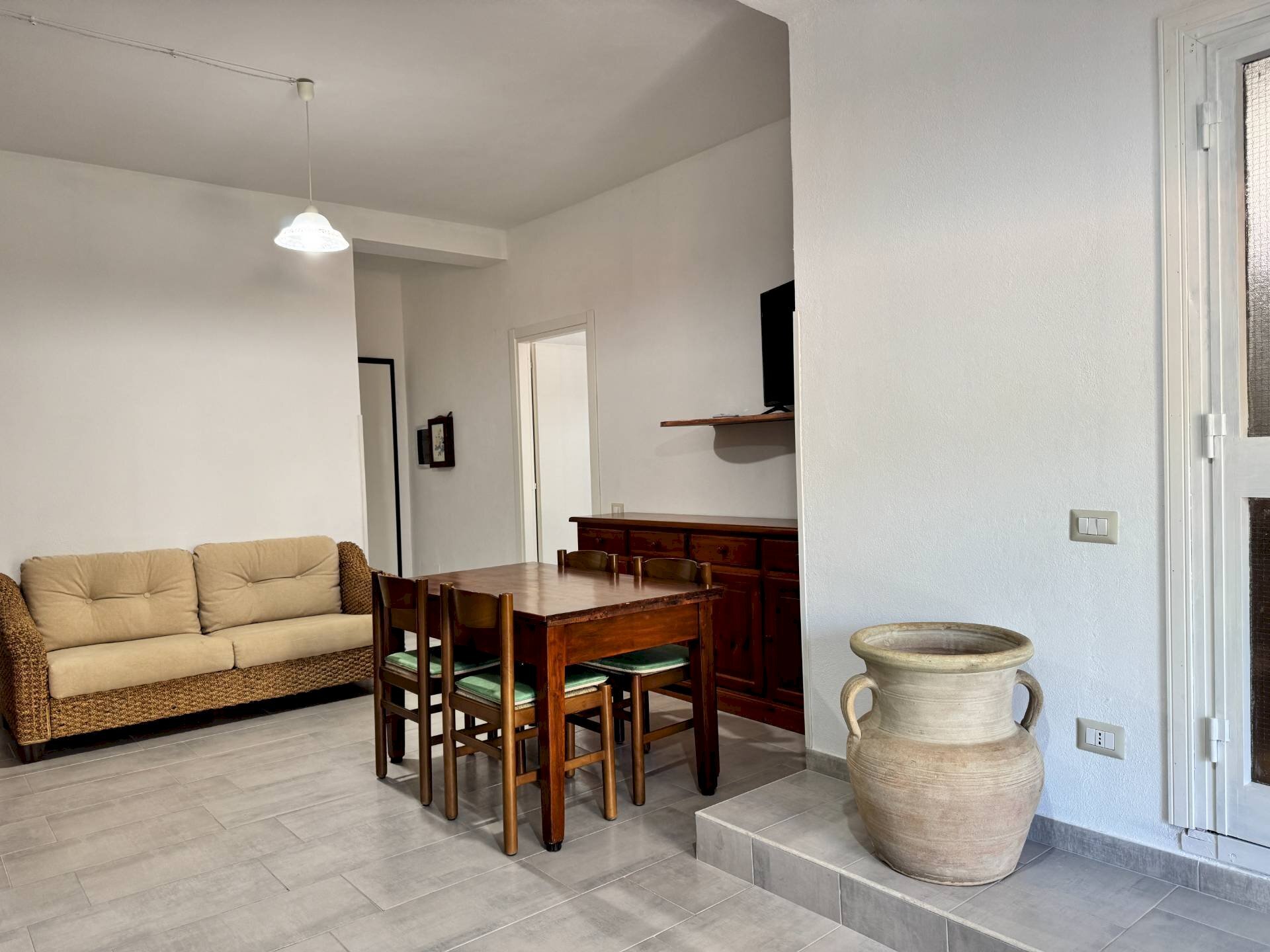 Foto 3 - Three-room apartment Via Montessori, Muravera - photo 3