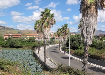 Foto 1 - Terreno edificabile Via Badalà
 
31, Fiumefreddo di Sicilia - foto 1