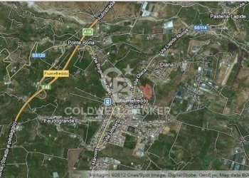 Foto 5 - Terreno edificabile Via Badalà
 
31, Fiumefreddo di Sicilia - foto 5