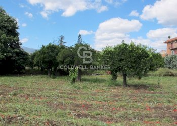 Foto 5 - Terreno edificabile via Badalà
 
31, Fiumefreddo di Sicilia - foto 5