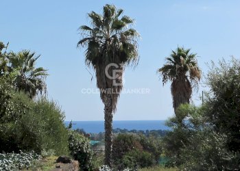 Foto 30 - Terreno edificabile via Badalà
 
31, Fiumefreddo di Sicilia - foto 30