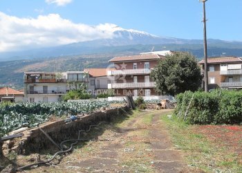 Foto 31 - Terreno edificabile via Badalà
 
31, Fiumefreddo di Sicilia - foto 31