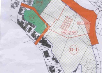 Foto 34 - Terreno edificabile via Badalà
 
31, Fiumefreddo di Sicilia - foto 34