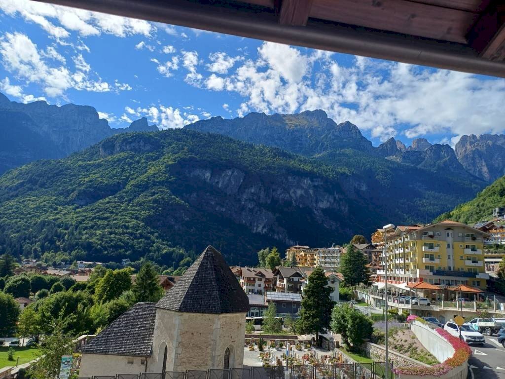 Vista - Quadrilocale via Lungolago, Molveno - foto 2