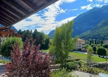 Vista - Quadrilocale via Lungolago, Molveno - foto 1