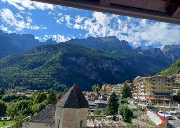 Vista - Quadrilocale via Lungolago, Molveno - foto 2