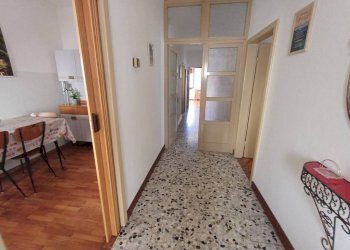 Corridoio - Quadrilocale via Lungolago, Molveno - foto 3