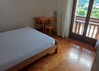 Camera da letto - Quadrilocale via Lungolago, Molveno - foto 12