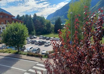 Vista - Quadrilocale via Lungolago, Molveno - foto 17