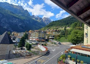 Vista - Quadrilocale via Lungolago, Molveno - foto 19