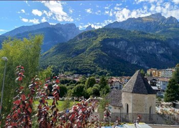 Vista - Quadrilocale via Lungolago, Molveno - foto 21