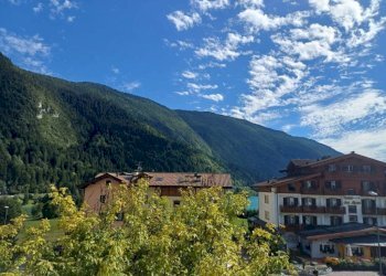 Vista - Quadrilocale via Lungolago, Molveno - foto 28