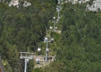 Vista - Quadrilocale via Lungolago, Molveno - foto 31