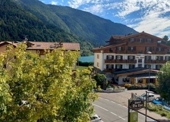 Vista - Quadrilocale via Lungolago, Molveno - foto 34