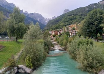 Zona - Quadrilocale via Lungolago, Molveno - foto 41