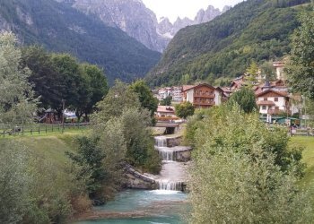 Vista - Quadrilocale via Lungolago, Molveno - foto 44
